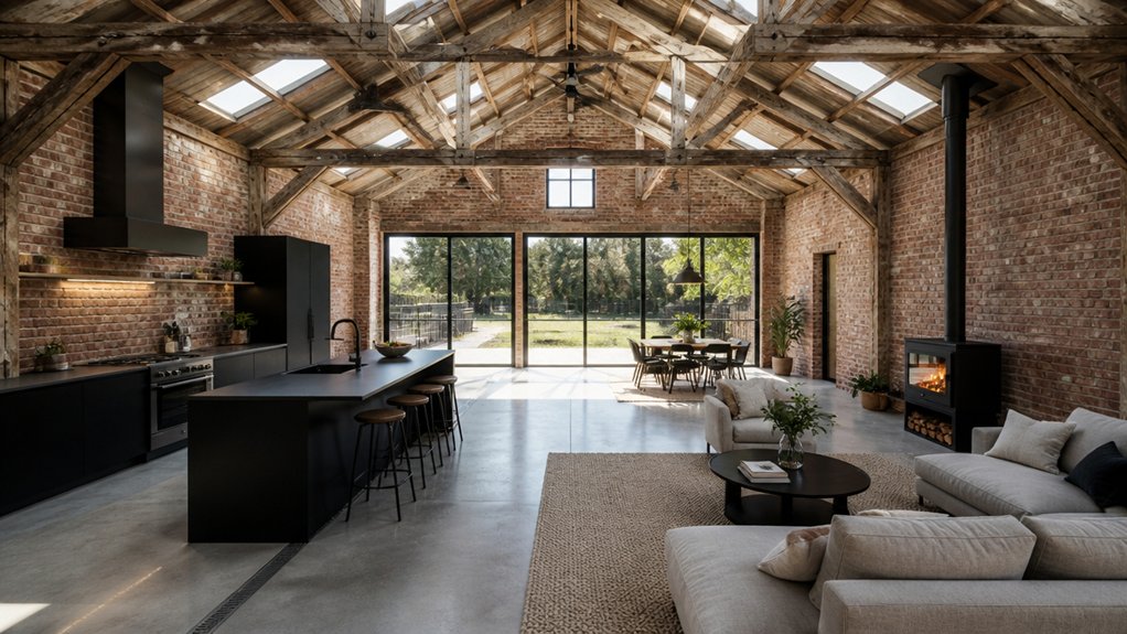 milking parlour renovation ideas