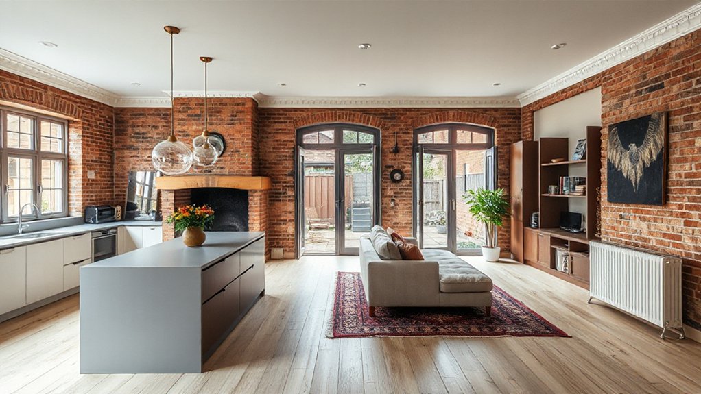open plan design considerations checklist
