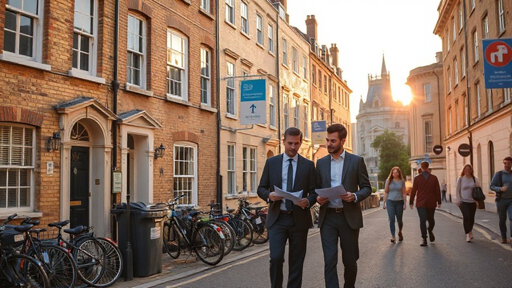 oxford hmo licensing requirements