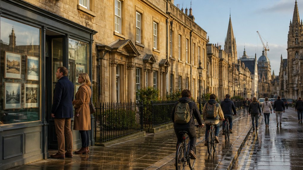 oxford property market trends