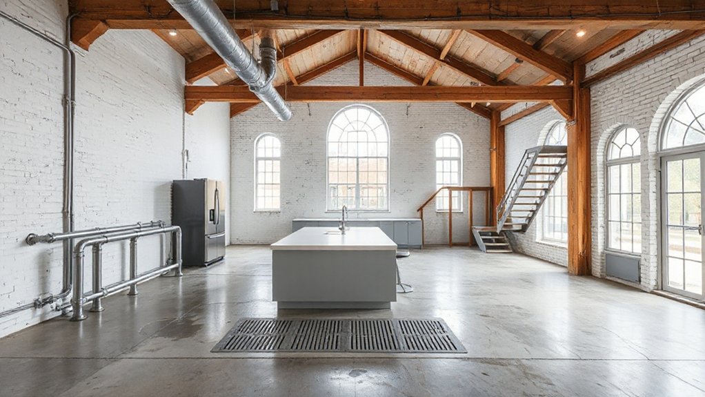 parlour conversion checklist guide