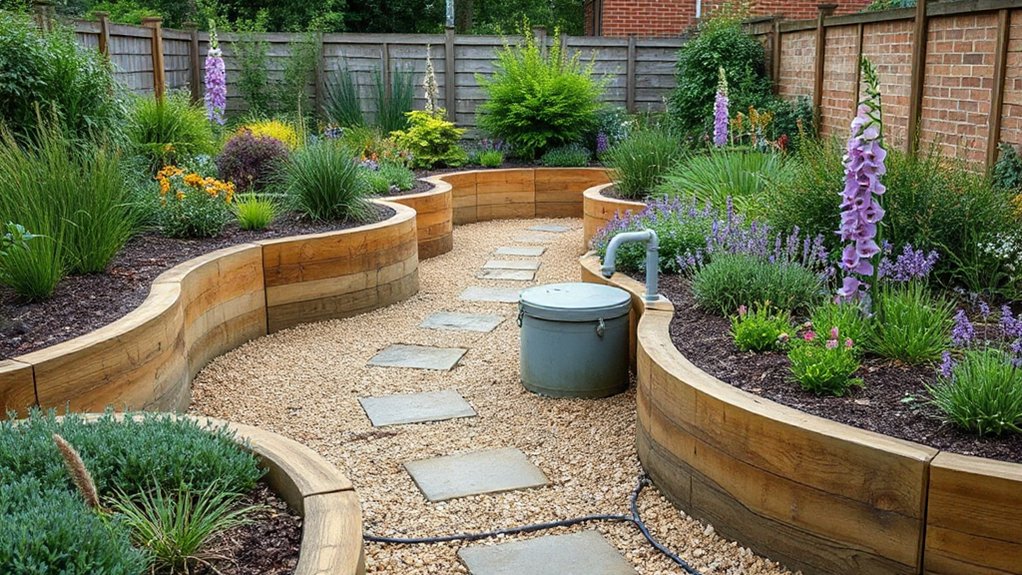 peat free smart watering techniques