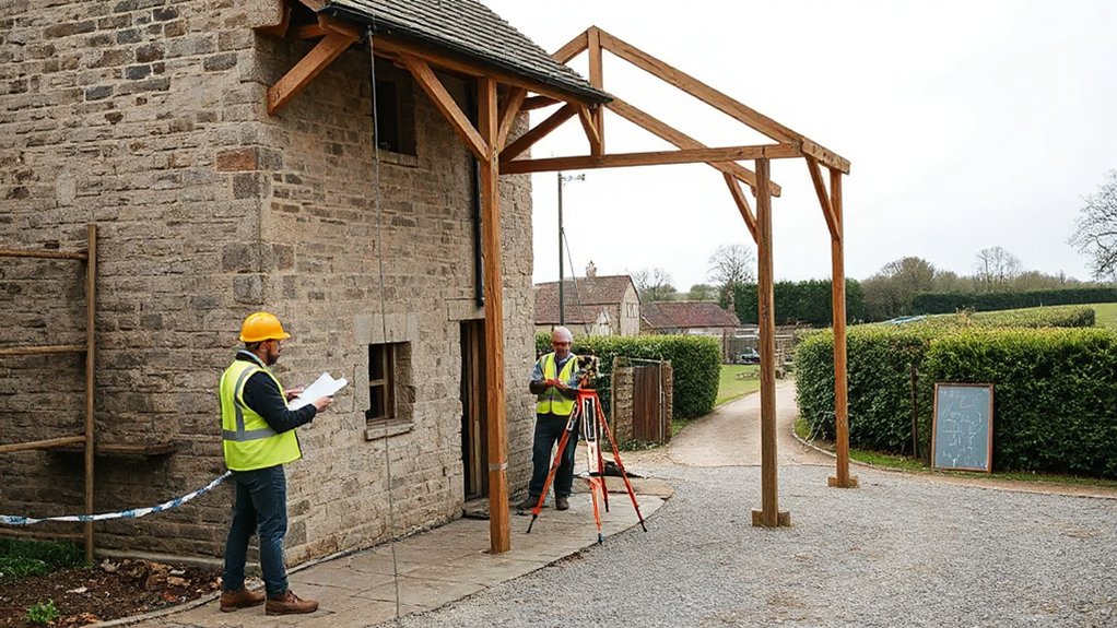 permitted development requirements and restrictions