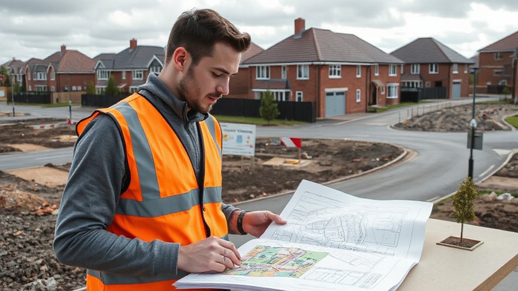 planning permission and compliance