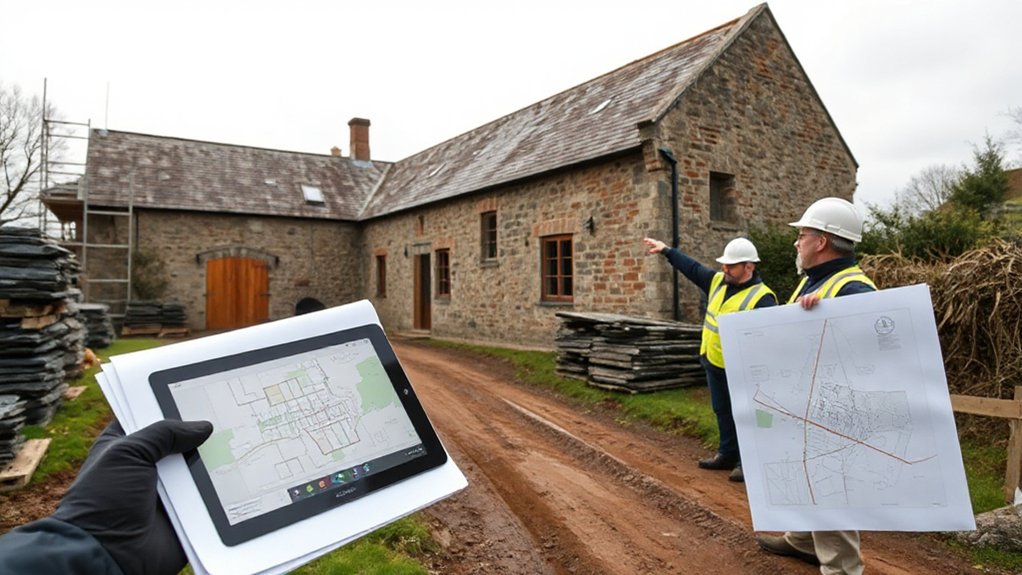 planning permission or permitted development