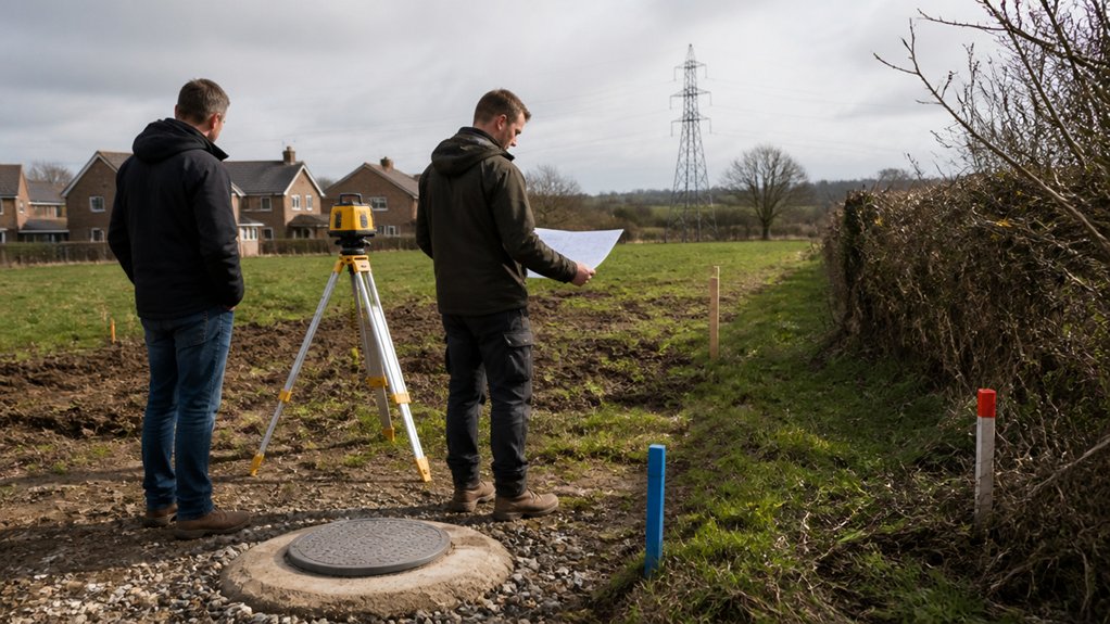pre construction site assessment