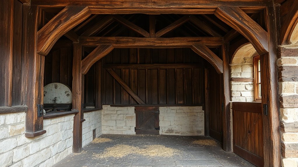 preserve patina through care