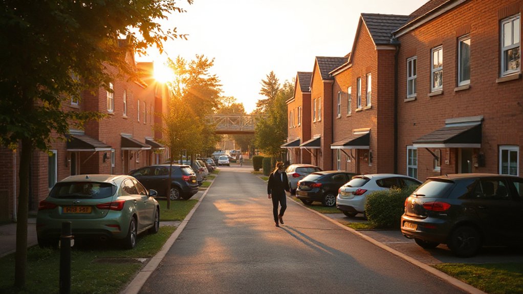 prime commuter focused rental locations
