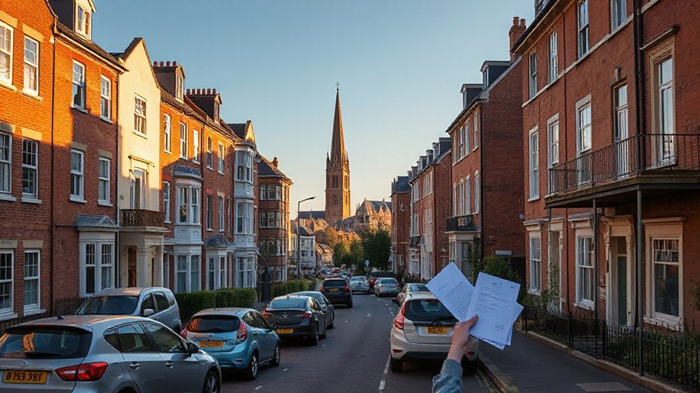 rental costs and regulations