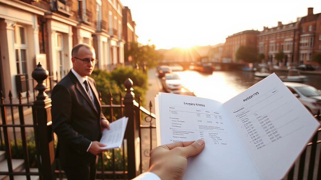 review leasehold terms carefully