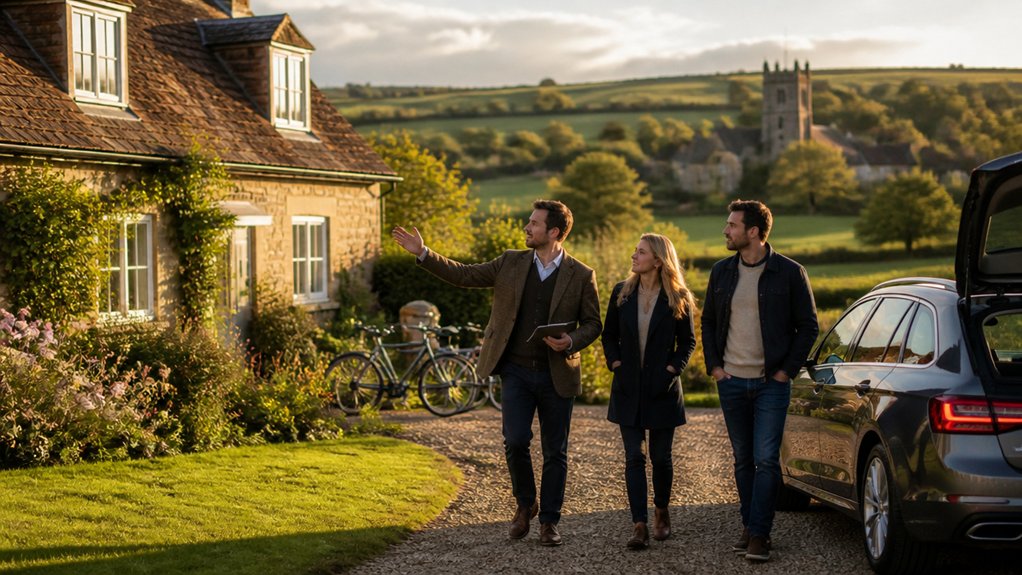 rural lettings and landlord strategies