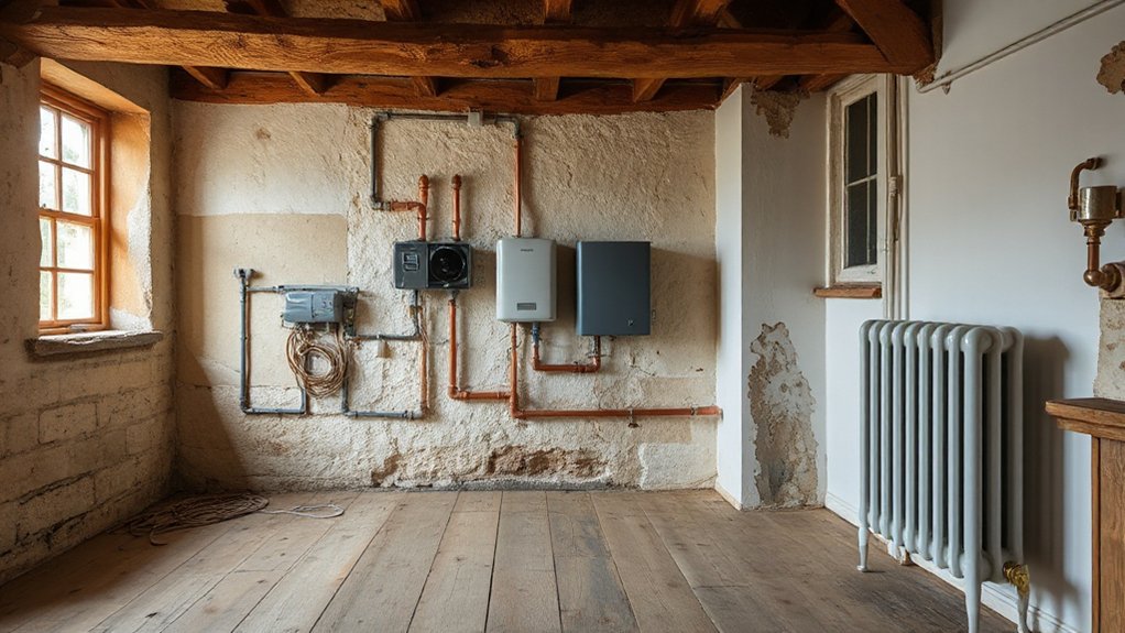 rural utility inspection checklist
