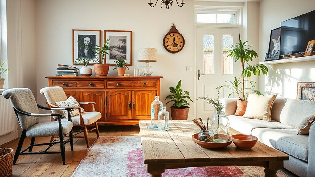 second hand furniture upcycling ideas