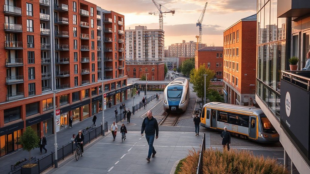 slough regeneration boosts property appeal