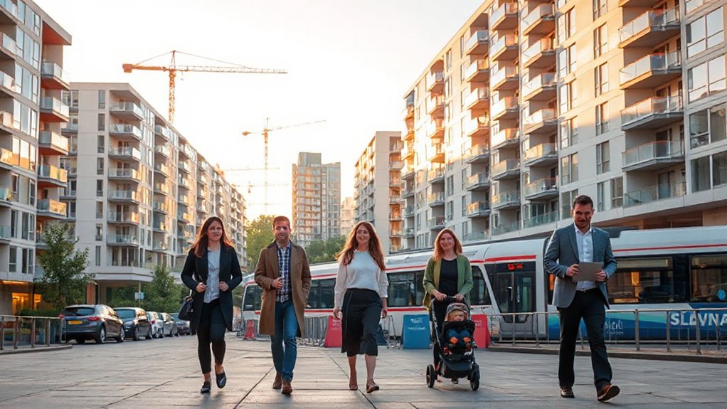slough rental demand persists