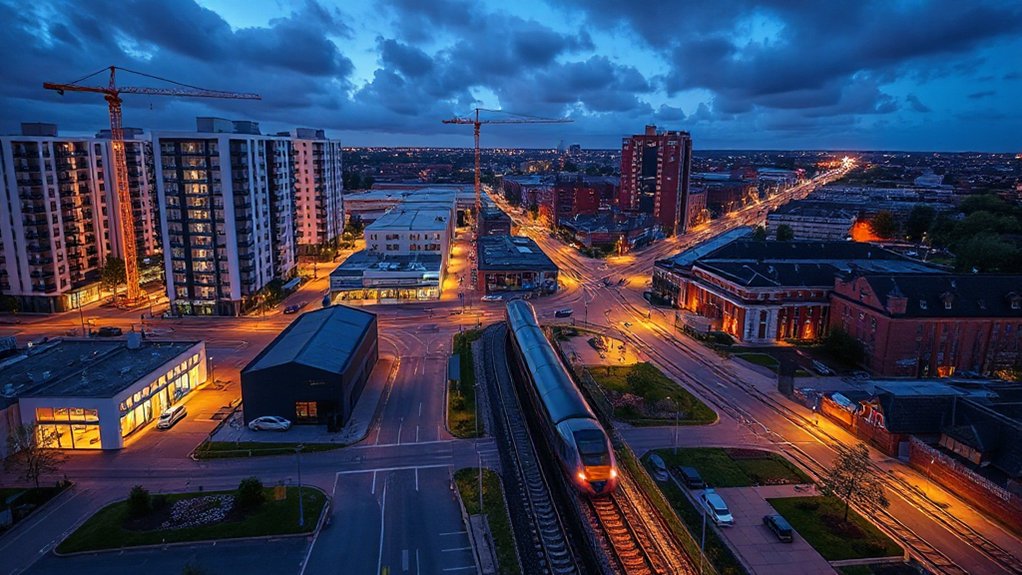 slough rental income potential