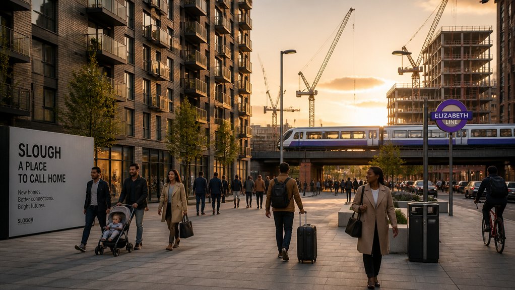 slough s rental market trends