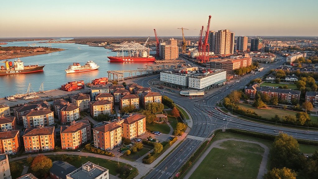 southampton rental market resilience