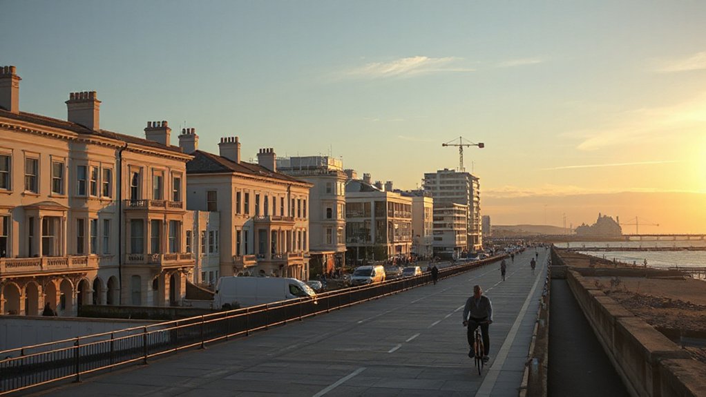 strategic brighton property investment