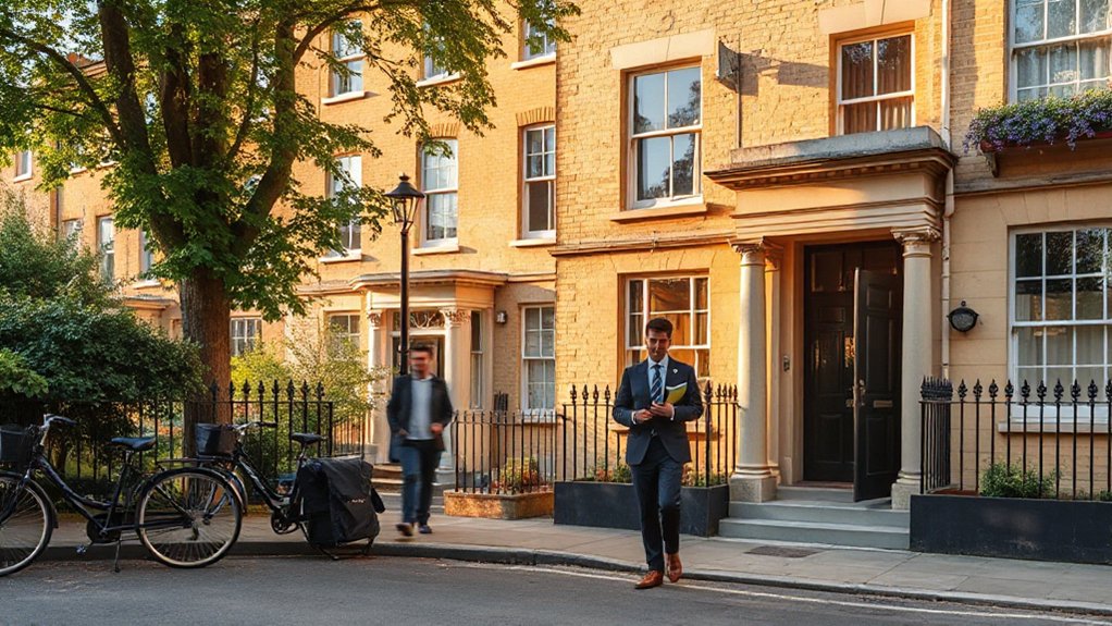 strong rental demand persists