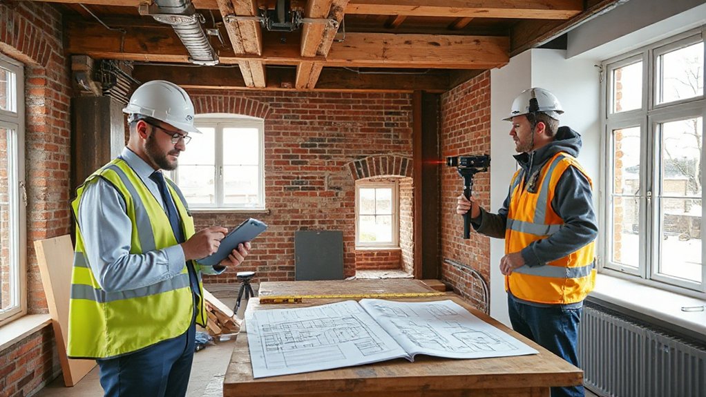 structural load analysis and verification