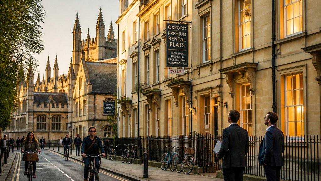 student rentals high demand