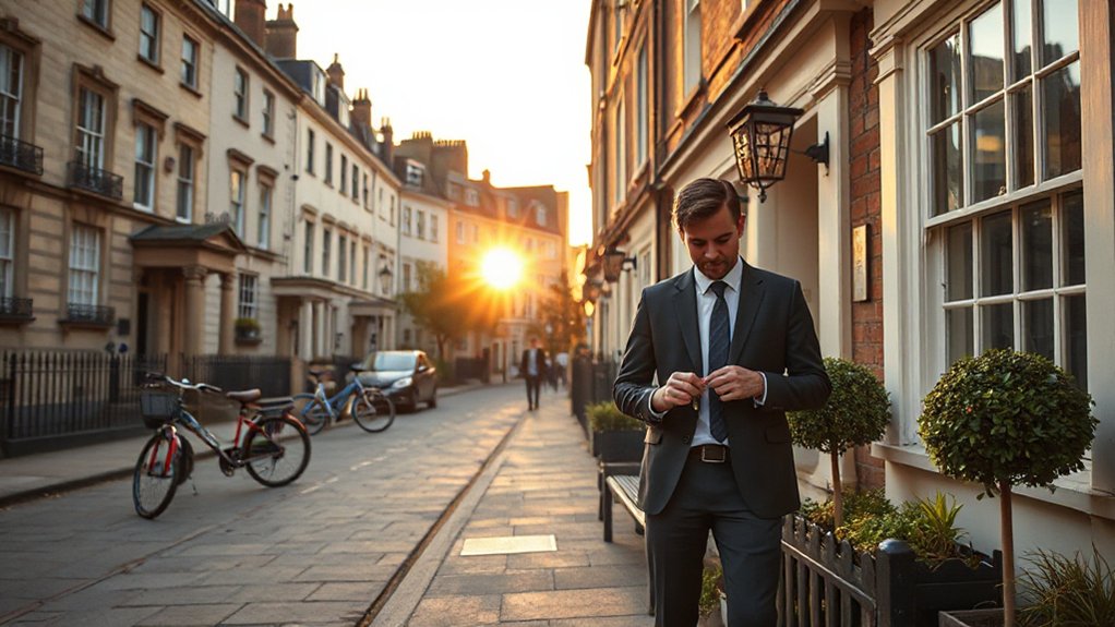 sustainable oxford lettings growth