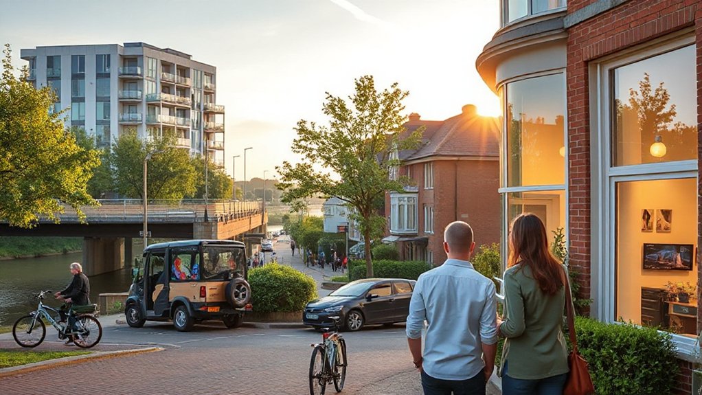 tailored tenant demand strategies