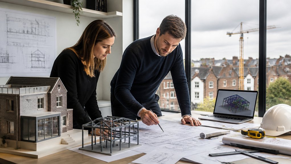 uk structural engineering services