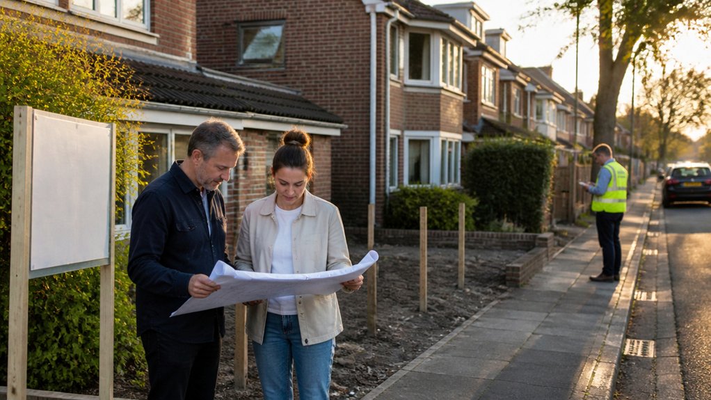 understanding uk planning rules