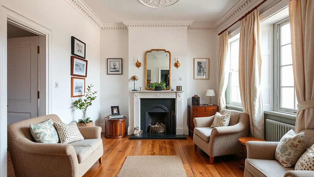victorian charm quick refreshes